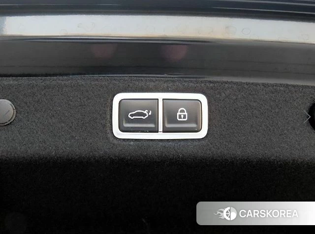 Hyundai Grandeur Hybrid (GN7) 2025 Черный из Кореи, фото 6