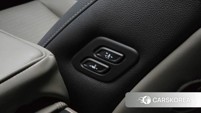 Kia The New Carnival 4th Generation 2025 Белый из Кореи, фото 6