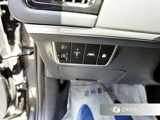 Kia Stinger Meister 2020 Серый из Кореи, фото 6
