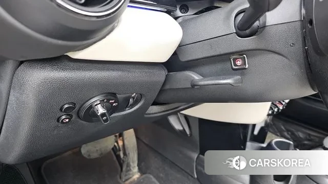 Mini Cooper S 2023 Зеленый из Кореи, фото 6