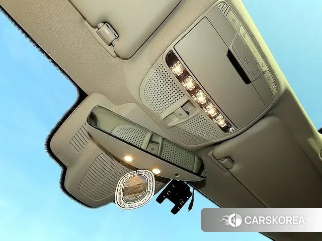 Mercedes-Benz CLS-Class C257 2019 Черный из Кореи, фото 6