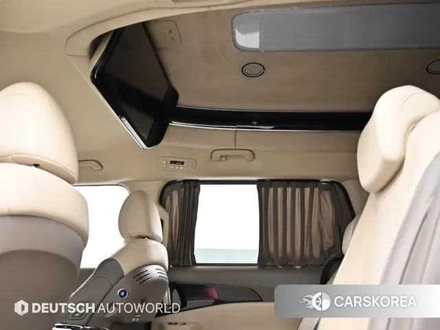 Kia The New Carnival 4th Generation 2024 Черный из Кореи, фото 6