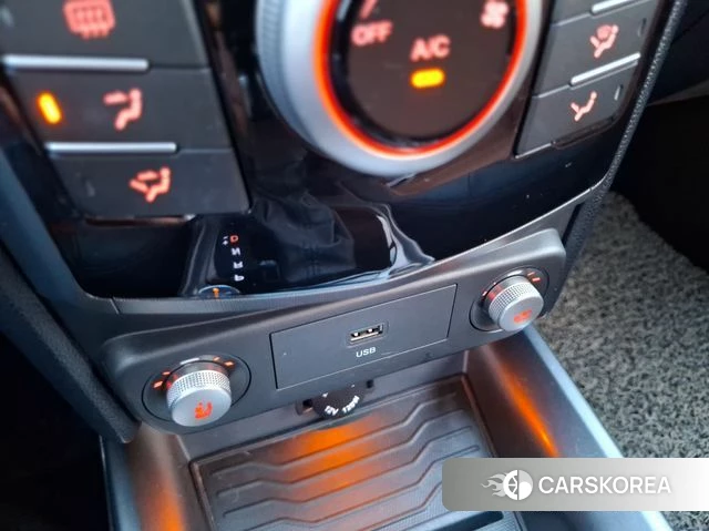 Ssangyong Tivoli Armor 2019 Белый из Кореи, фото 6