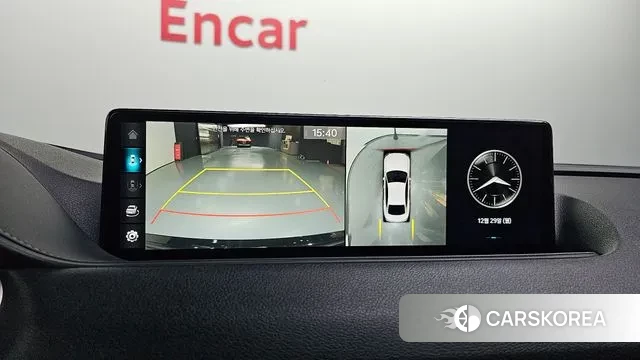 Genesis G80 (RG3) 2021 Черный из Кореи, фото 6