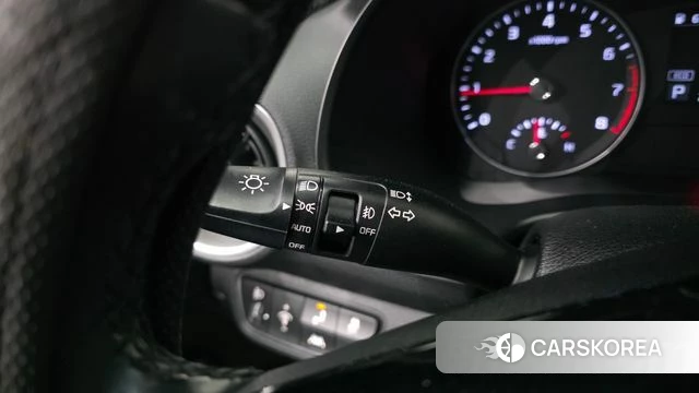 Kia Come New K3 2018 Белый из Кореи, фото 6