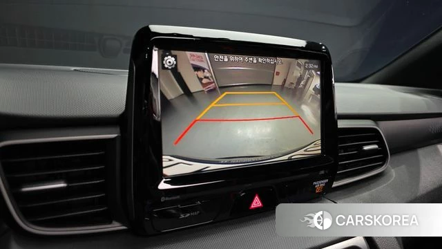 Hyundai Veloster (JS) 2019 Красный из Кореи, фото 6