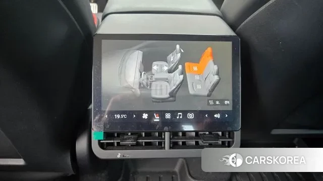 Tesla Model Y 2025 Серый из Кореи, фото 6