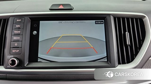 Kia The New Ray 2021 Белый из Кореи, фото 6