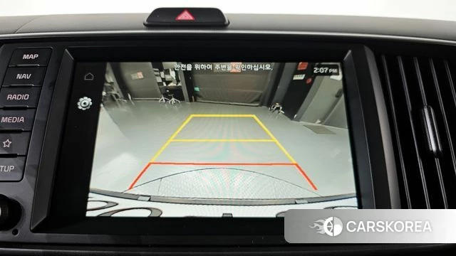 Kia The New Kia Ray 2025 Жемчужный цвет из Кореи, фото 6