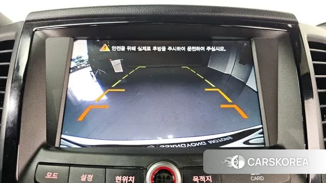 Ssangyong Tivoli Armor 2018 Белый из Кореи, фото 6