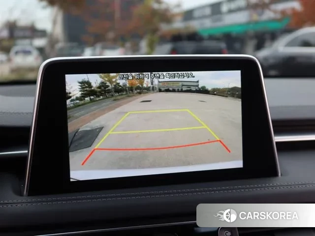 Genesis G70 2019 Белый из Кореи, фото 6