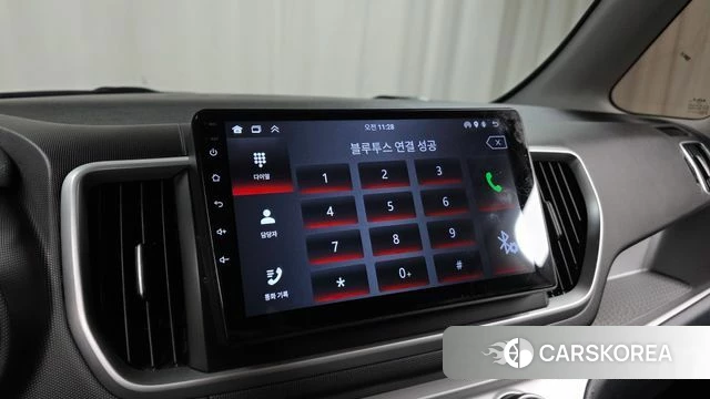Kia The New Ray 2022 Белый из Кореи, фото 6