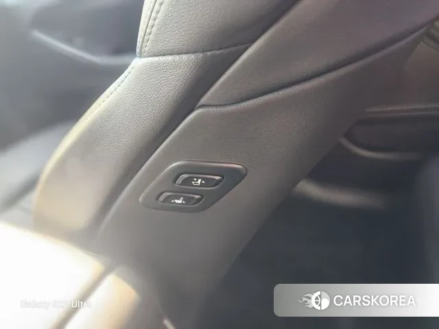 Genesis G80 2019 Белый из Кореи, фото 6