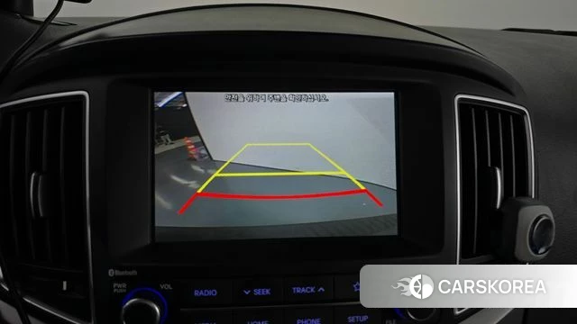 Hyundai The New Grand Starex 2021 Синий из Кореи, фото 6