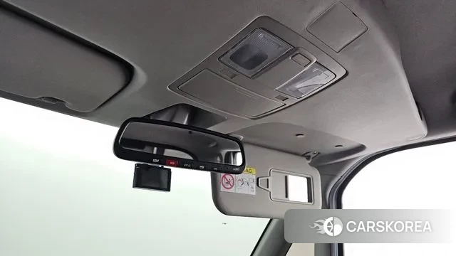 Kia The New Kia Ray 2023 Небесно-голубой из Кореи, фото 6