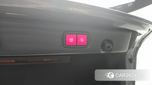 Mercedes-Benz E-Class W213 2018 Серый из Кореи, фото 6