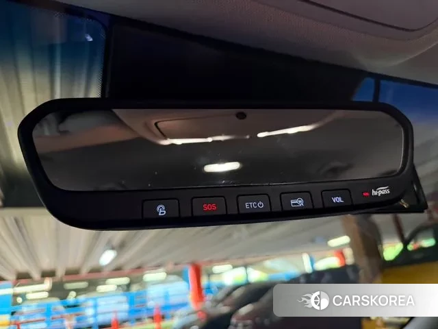 Hyundai Kona 2020 Серый из Кореи, фото 6