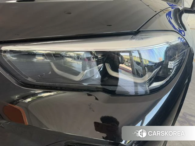 BMW X5 (imported) 2022 Черный из Китая, фото 6
