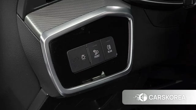 Audi A6 (C8) 2020 Белый из Кореи, фото 6