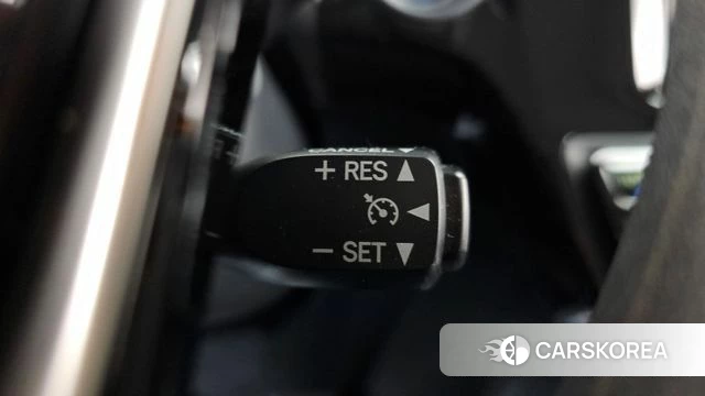 Toyota Prius C 2018 Синий из Кореи, фото 6