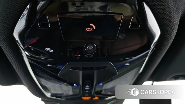 BMW 5 Series (G60) 2025 Белый из Кореи, фото 6