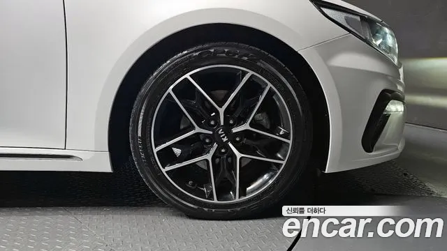 Kia The New K5 2nd generation id 2674915 из Кореи 6