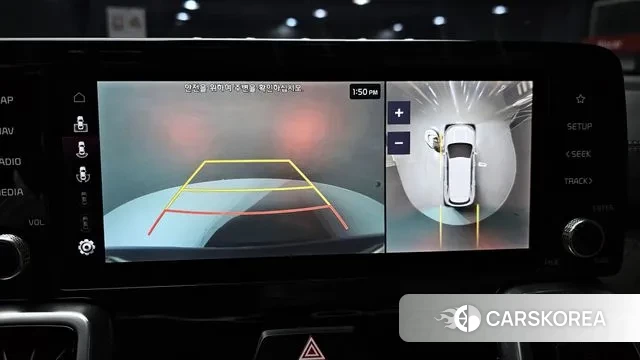 Kia Sorento 4th Generation 2020 Серый из Кореи, фото 6