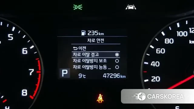 Kia Come New K3 2019 Черный из Кореи, фото 6