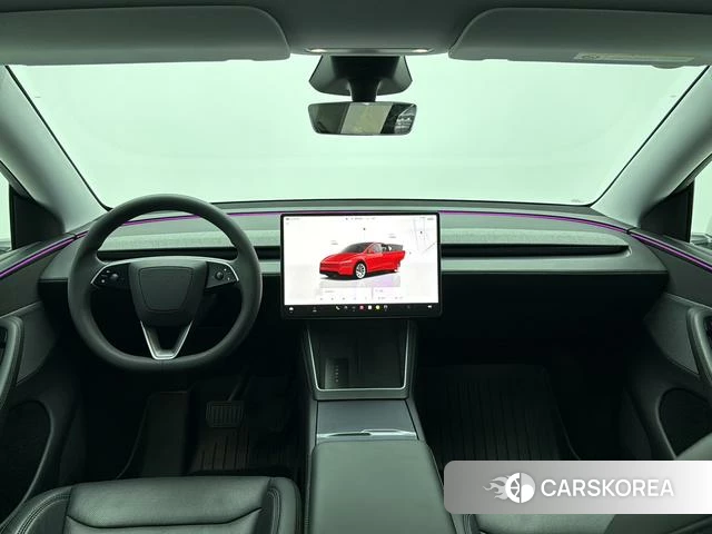 Tesla Model Y 2026 Белый из Китая, фото 6