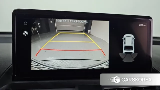 Hyundai The New Casper 2024 Белый из Кореи, фото 6