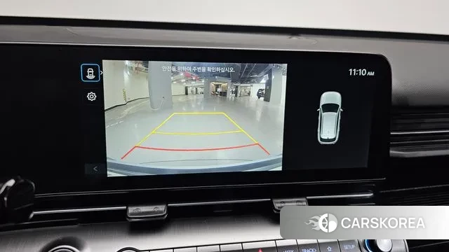 Hyundai Kona (SX2) 2023 Серый из Кореи, фото 6