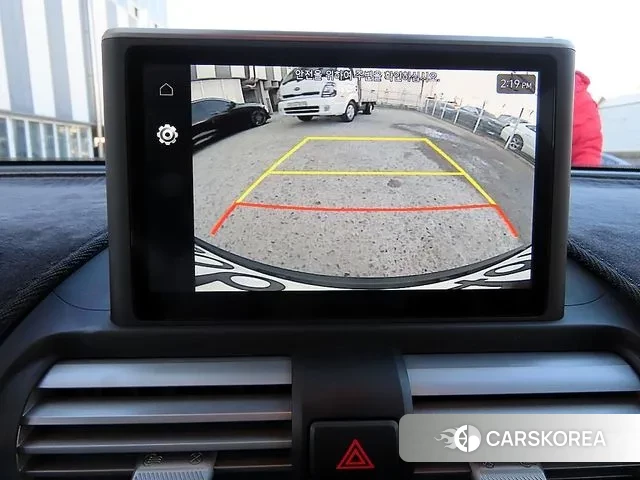 Hyundai Casper 2023 Светло-зеленый из Кореи, фото 6