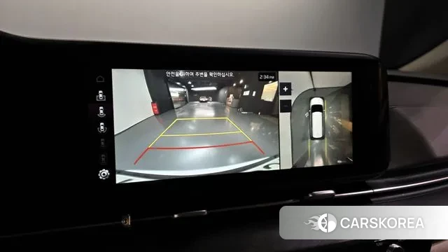 Kia Carnival 4th generation 2022 Белый из Кореи, фото 6