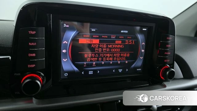 Kia All New Morning (JA) 2018 Белый из Кореи, фото 6