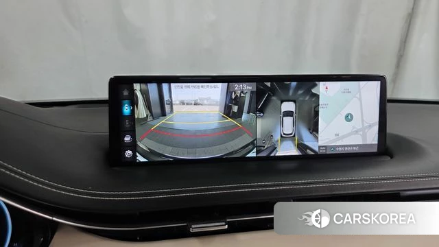 Genesis GV70 2022 Белый из Кореи, фото 6
