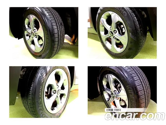 Kia Seltos id 2703024 из Кореи 6