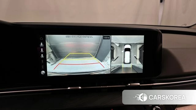 Kia Carnival 4th generation 2022 Черный из Кореи, фото 6