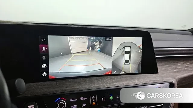 Kia K8 2021 Серый из Кореи, фото 6