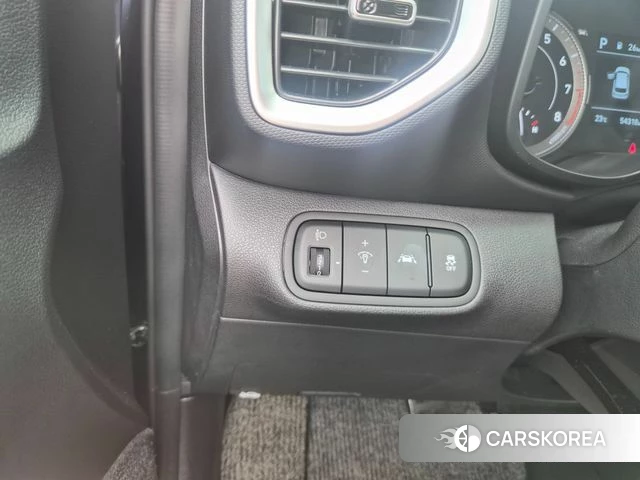 Hyundai Venue 2020 Синий из Кореи, фото 6
