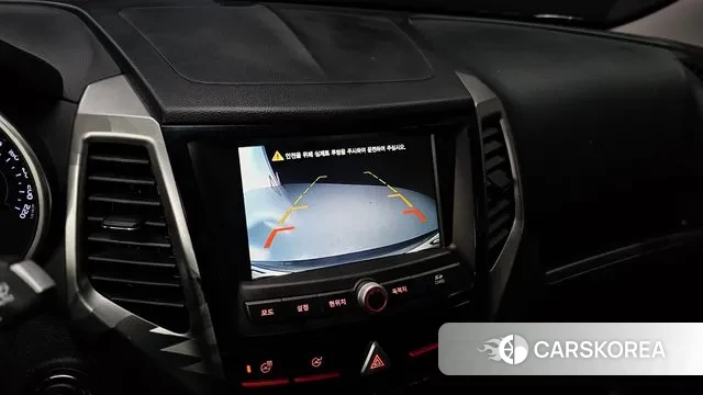 Ssangyong Tivoli Armor 2018 Серый из Кореи, фото 6