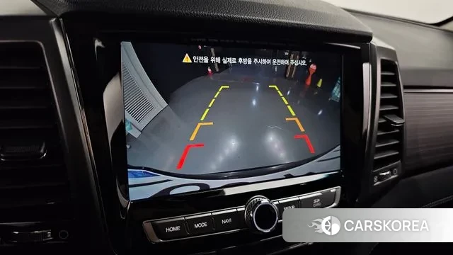 Ssangyong G4 Rexton 2020 Черный из Кореи, фото 6