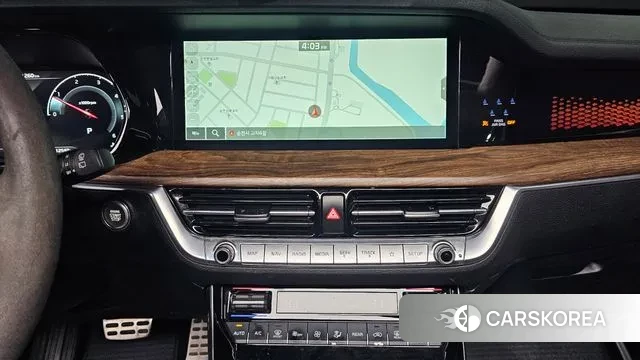 Kia Mohave Master 2021 Черный из Кореи, фото 6