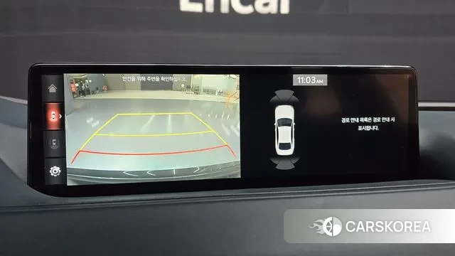 Genesis G80 (RG3) 2020 Серый из Кореи, фото 6