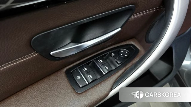 BMW 4 Series (F32) 2020 Серый из Кореи, фото 6