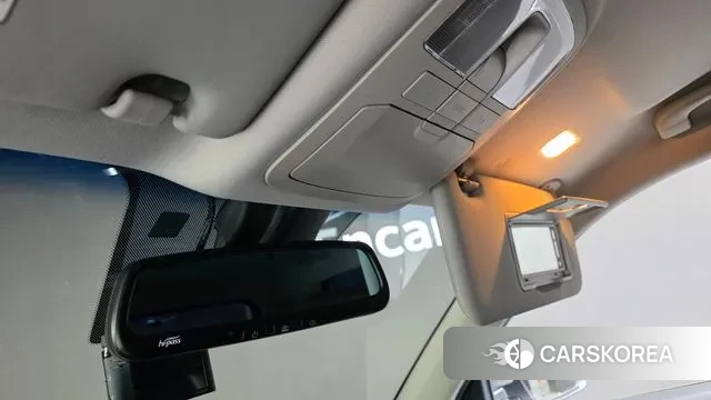 Ssangyong Beautiful Korando 2019 Серебряный из Кореи, фото 6