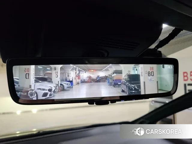 Toyota Alphard 4th Generation 2024 Черный из Кореи, фото 6