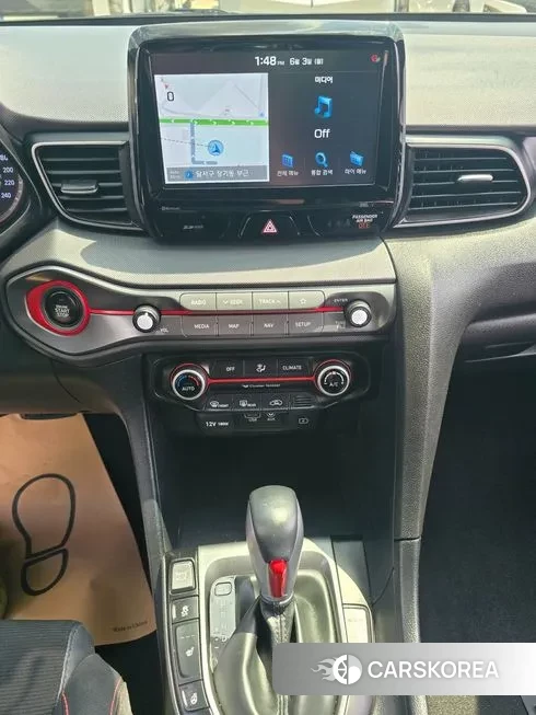 Hyundai Veloster (JS) 2018 из Кореи, фото 6