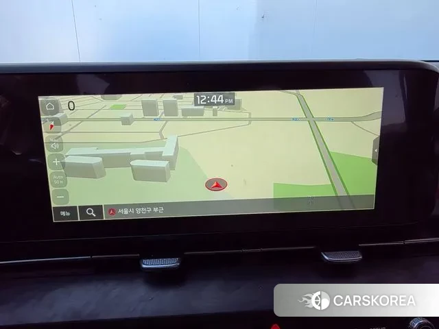 Kia Carnival 4th generation 2021 Белый из Кореи, фото 6