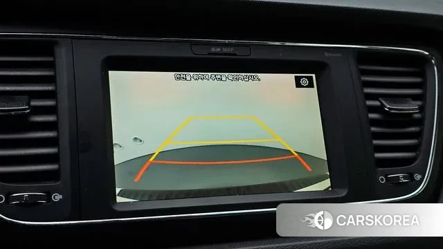 Kia The New Carnival 2019 Белый из Кореи, фото 6