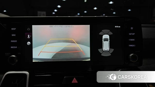 Kia Sorento 4th Generation 2021 Черный из Кореи, фото 6